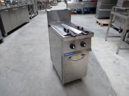 Fryer Metos 